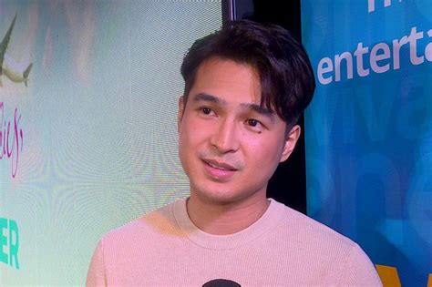 Jerome Ponce on breakup: 'It's really about space' .